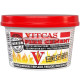 Fire Cement VITCAS 2KG | WHITE FIRE CEMENT 